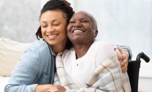 Read more about the article The Heart of Senior Care: Understanding the Role of a Caregiver