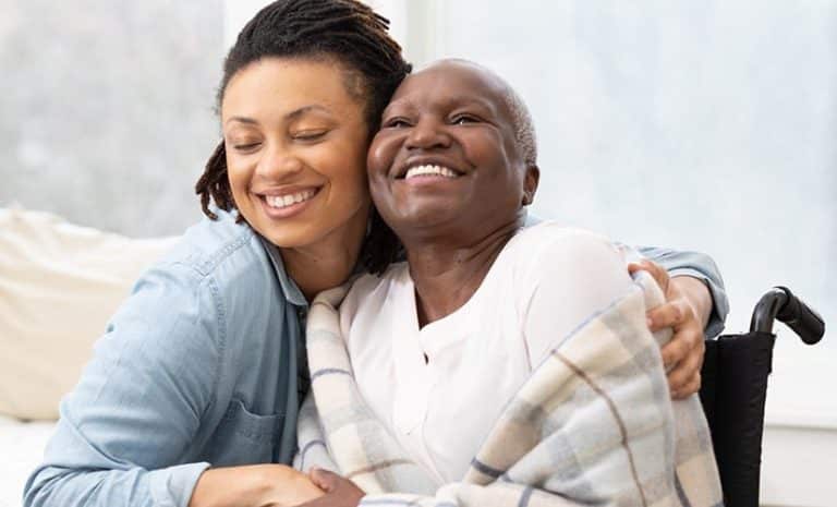 Compassionate at-home caregiving services the elderly or disabled & their families by TLC Caregivers in Pensacola, FL.