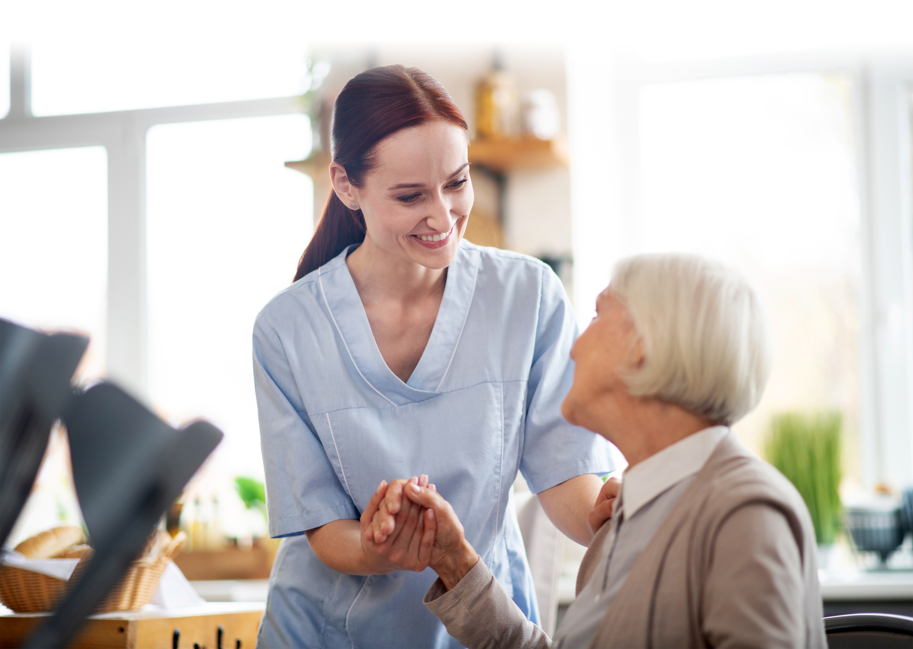 You are currently viewing Empowering Independence: The Vital Role of In-Home Care