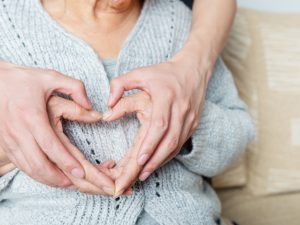 Read more about the article Creating a Safe and Comfortable Living Space for Seniors 