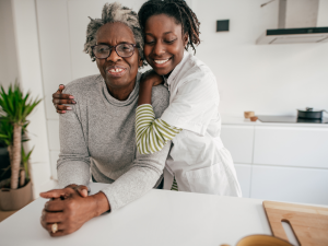 Read more about the article Choosing The Right Caregiver: A Step-By-Step Guide 