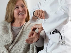 Read more about the article You’re Not Alone: A Message to Family Members Feeling Overwhelmed