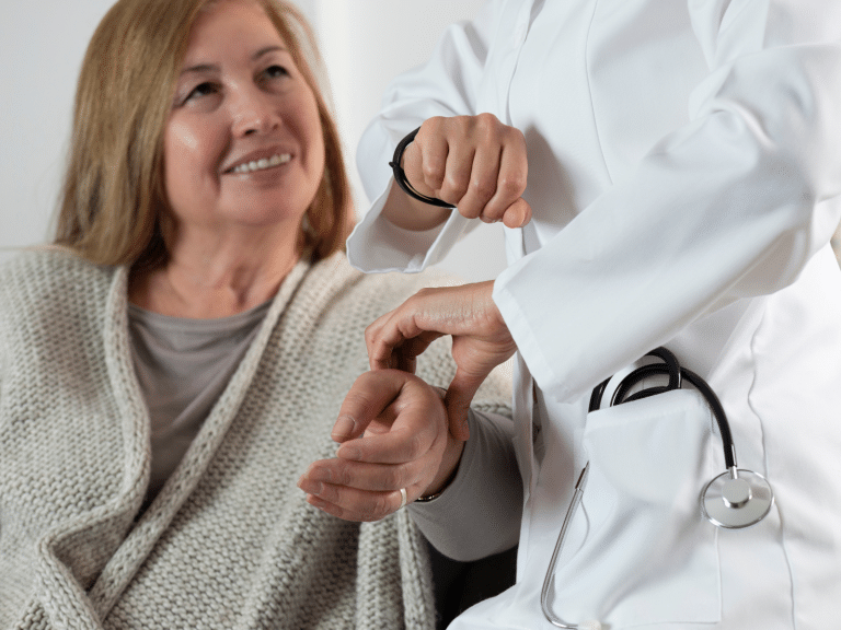 Compassionate at-home caregiving services the elderly or disabled & their families by TLC Caregivers in Pensacola, FL.