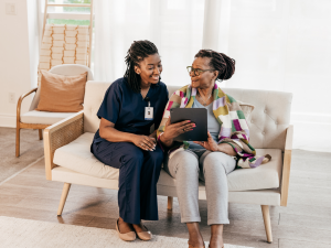 Read more about the article When Safety Becomes a Concern: How to Make the Right Care Decision