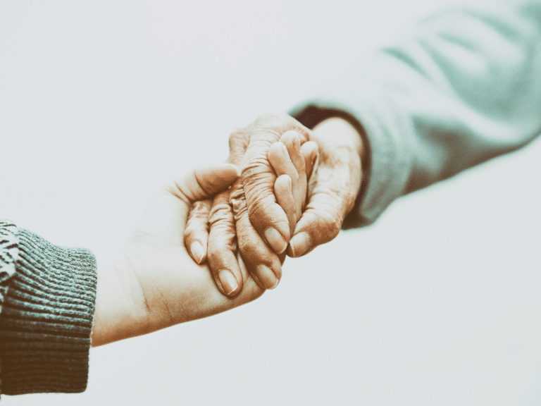 Compassionate at-home caregiving services the elderly or disabled & their families by TLC Caregivers in Pensacola, FL.
