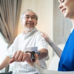 Celebrating Life’s Small Victories in Senior Care