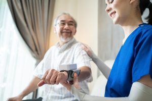 Read more about the article Celebrating Life’s Small Victories in Senior Care