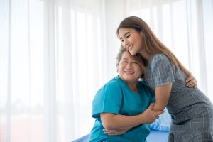 Read more about the article How Pets Can Enhance Senior Well-Being