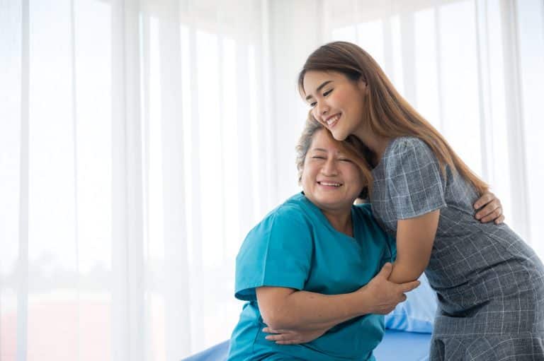 Compassionate at-home caregiving services the elderly or disabled & their families by TLC Caregivers in Pensacola, FL.